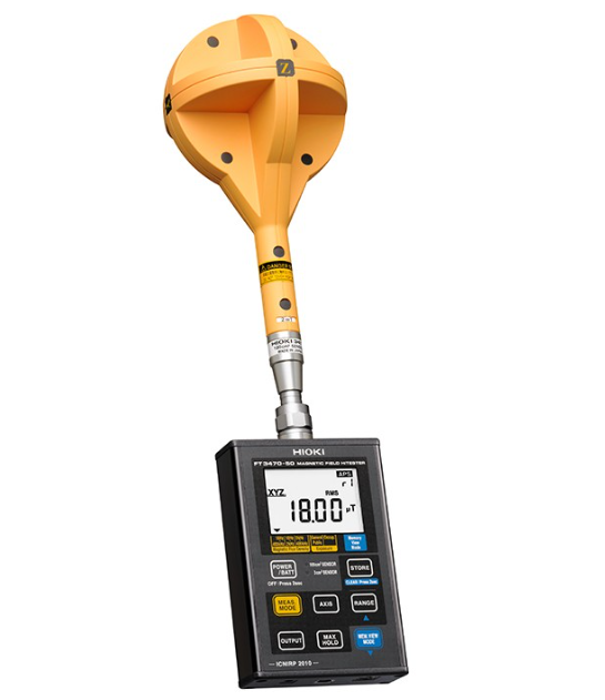 磁场测试仪 FT3470-52
