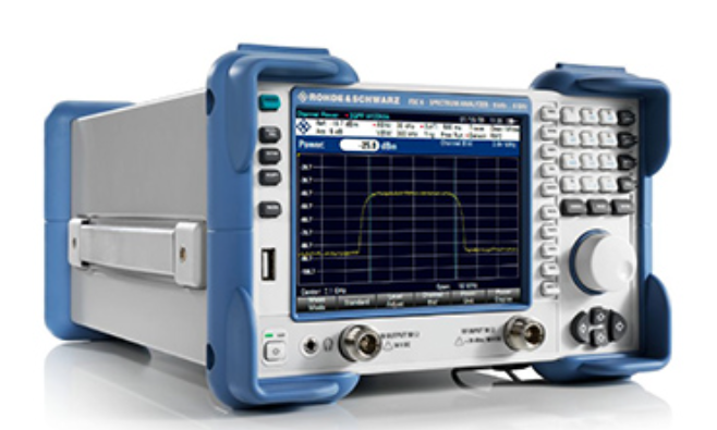 R&S®FSC3 频谱分析仪